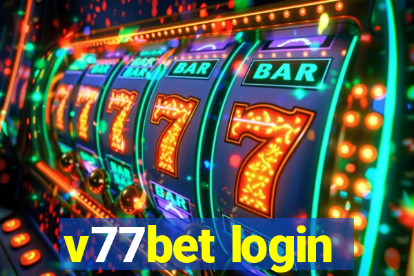 v77bet login